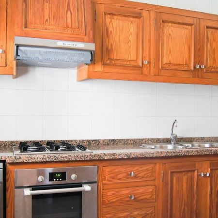 La Senia Villa ฆาลอน ภายนอก รูปภาพ
