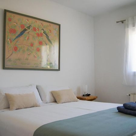 La Senia Villa ฆาลอน ภายนอก รูปภาพ