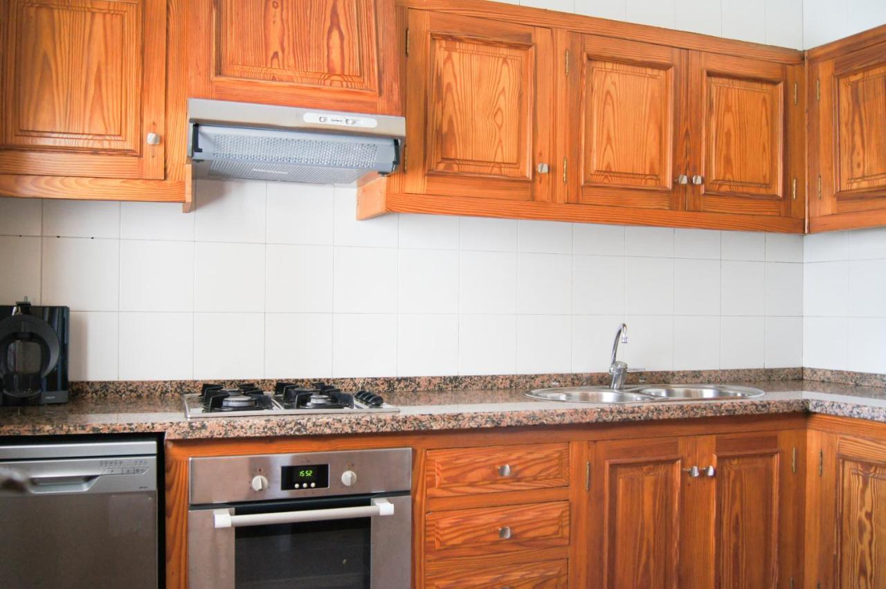 La Senia Villa ฆาลอน ภายนอก รูปภาพ