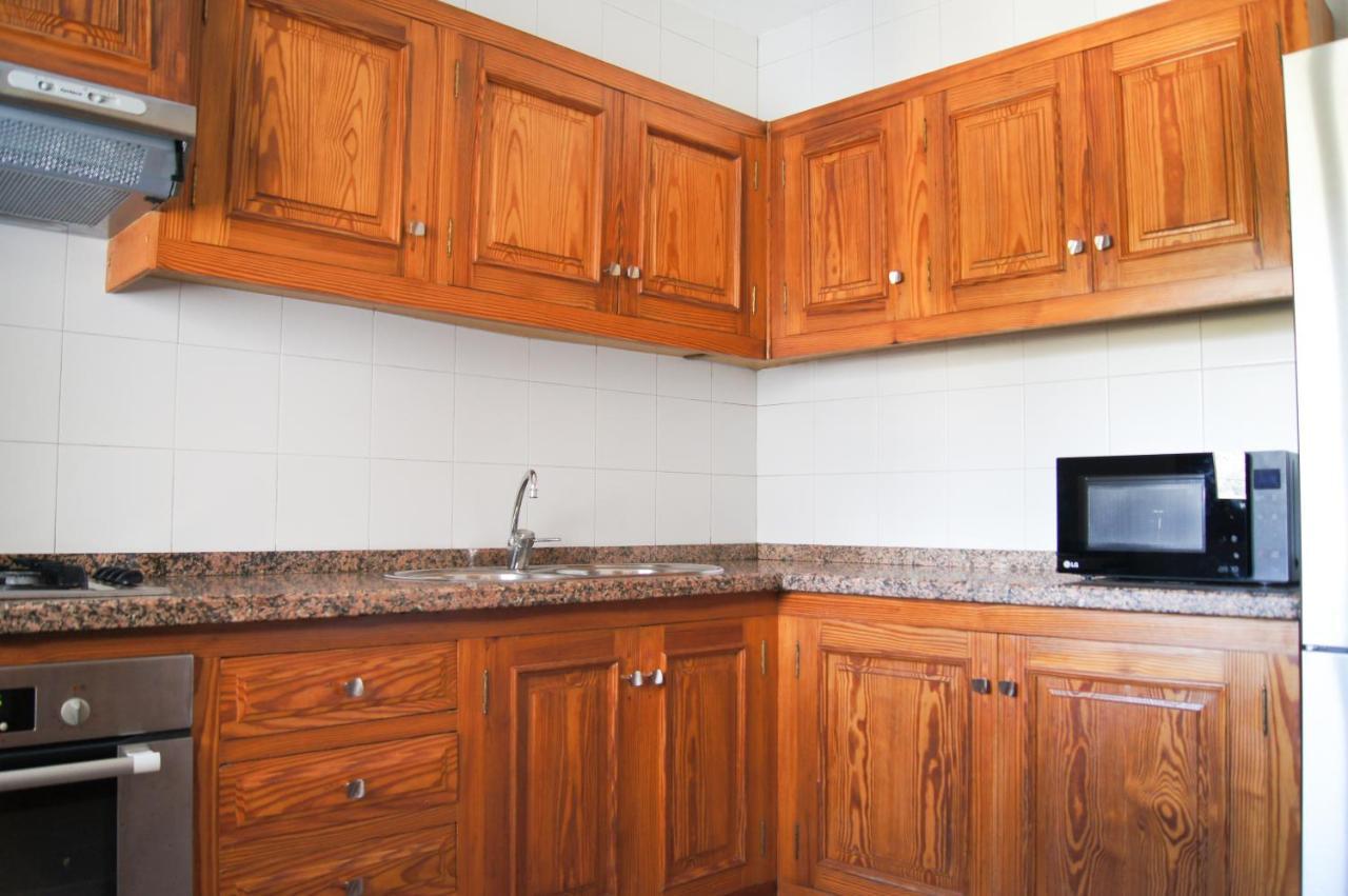 La Senia Villa ฆาลอน ภายนอก รูปภาพ